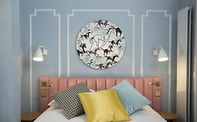 Hôtel Pastel Paris